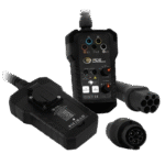 Testeur de bornes recharge VE PCE-EVSE 310