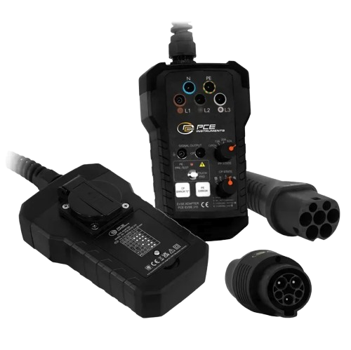 0398e3a4-654f-481a-9f2d-40a5cb61ea2f-removebg-preview Testeur de bornes recharge VE PCE-EVSE 310 – Image 1