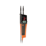Détecteur de Tension kewtech kt172 – Image 2