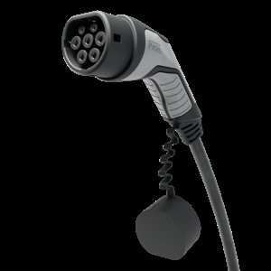 4fb8bab1-60e4-507b-aa9f-cc758f99be52 (1) WALLBOX - Câble T2-T2 5M – Image 2