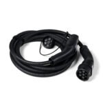 HARTING - Câble de recharge Mode3 Typ2 32A 3ph 7,5M