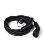 HARTING - Câble de recharge Mode3 Typ2 32A 3ph 7,5M