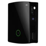 WALLBOX - EM4 7.4 kW - 22 kW Extender - IP55 - IK10 - DC 6mA – Image 2