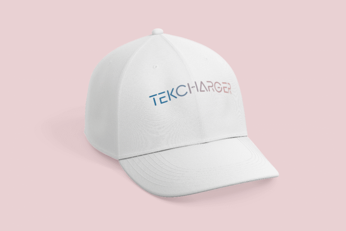 Casquette Tekcharger – Image 1