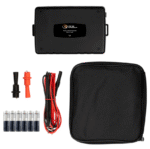 Mesureur d’isolement PCE-IT 200 – Image 6