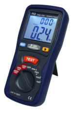 Mesureur d'isolement PCE-IT55 – Image 2