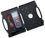 Mesureur d'isolement PCE-IT55