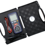 Mesureur d'isolement PCE-IT55