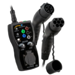 Contrôleur IRVE PCE-EVSE-KIT2 avec étalonnage ISO – Image 3
