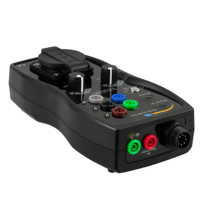 Contrôleur IRVE PCE-EVSE-KIT2 avec étalonnage ISO – Image 5