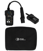 Testeur de bornes recharge VE PCE-EVSE 310 – Image 5