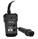 Testeur de bornes recharge VE PCE-EVSE 310 – Image 2