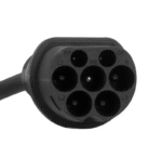 Testeur de bornes recharge VE PCE-EVSE 310 – Image 4