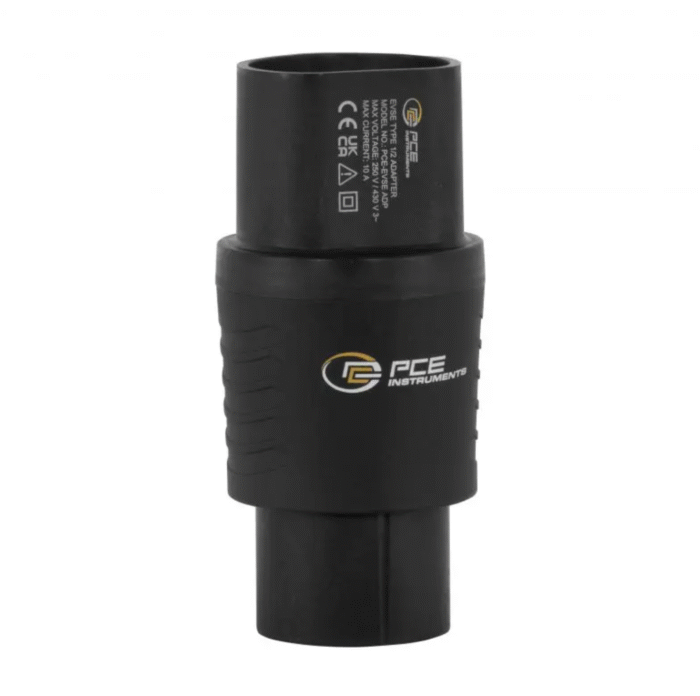 Adapteur pour bornes de recharge de type 1 – Image 3