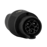 Adapteur pour bornes de recharge de type 1 – Image 2