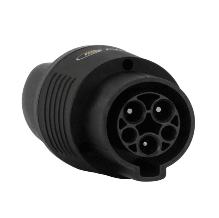 Adapteur pour bornes de recharge de type 1 – Image 2