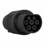 Adapteur pour bornes de recharge de type 1