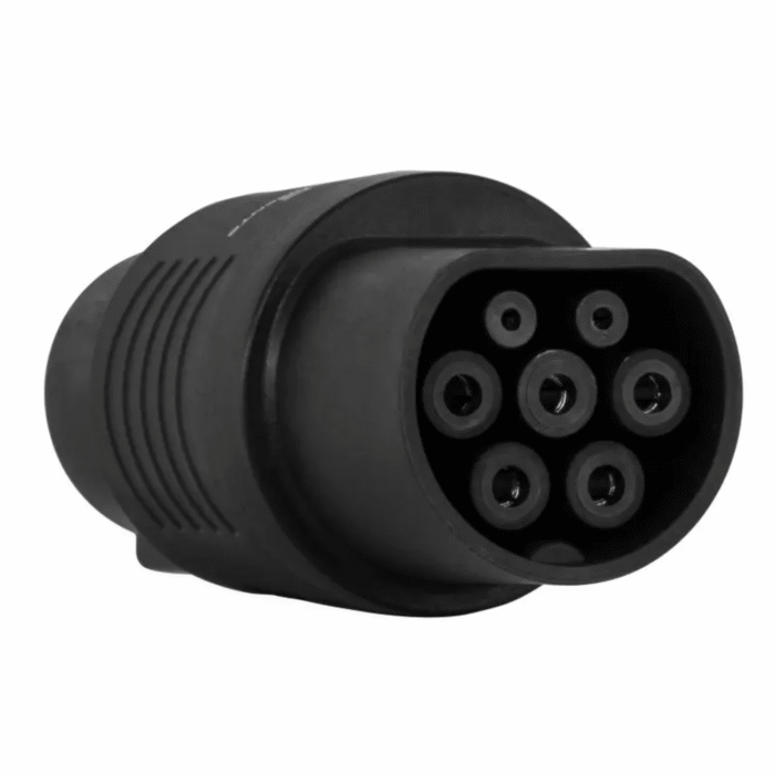 Adapteur pour bornes de recharge de type 1 – Image 1
