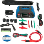 Contrôleur IRVE PCE-EVSE-KIT2 avec étalonnage ISO – Image 9