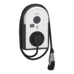 EVLink - Câbles de charge 32A - monophasé - Prises T2-T1 - 7 mètres – Image 3
