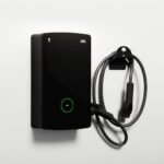 WALLBOX - EM4 7.4 kW - 22 kW Extender - IP55 - IK10 - DC 6mA – Image 3