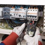 Chauvin Arnoux CA 762 – Image 3