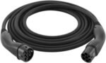 HARTING - Câble de recharge Mode3 Typ2 32A 3ph 7,5M – Image 3