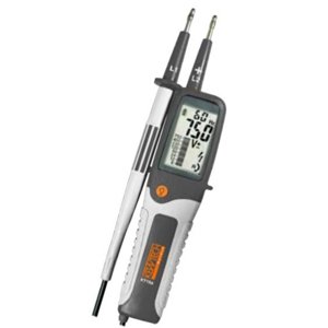 e9ba6dd9-6a5f-512f-8fde-a31fb80a7219 TURBO TRONIC - Testeur de tension VAT/DDT à LED 600Vca/cc – Image 2