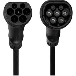 fff97e76-8a85-5a86-b987-4f475b7f2b86 HARTING - Câble de recharge Mode3 Typ2 32A 3ph 7,5M – Image 2