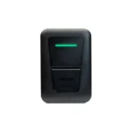 Borne de recharge Hager Witty one socket - Type 2S - 1,4 à 7kW
