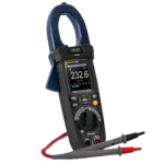 Ampèremètre PCE-CTI 10