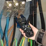Ampèremètre PCE-CTI 10 – Image 3