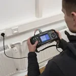 Contrôleur d’installation électrique PCE-ITE 55A – Image 4