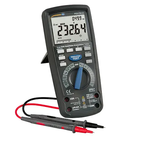 pce-instruments-contrôleur-digital-pce-itm-20-5889413_1259802 Multimètre PCE-ITM 20 – Image 3