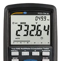 pce-instruments-contrôleur-digital-pce-itm-20-5889413_1259803 Multimètre PCE-ITM 20 – Image 4