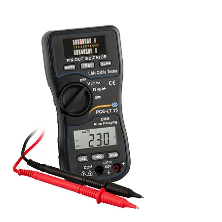 pce-instruments-contrôleur-universel-digital-lan-pce-lt-15-5892851_1286594 Contrôleur universel digital LAN PCE-LT 15 – Image 1