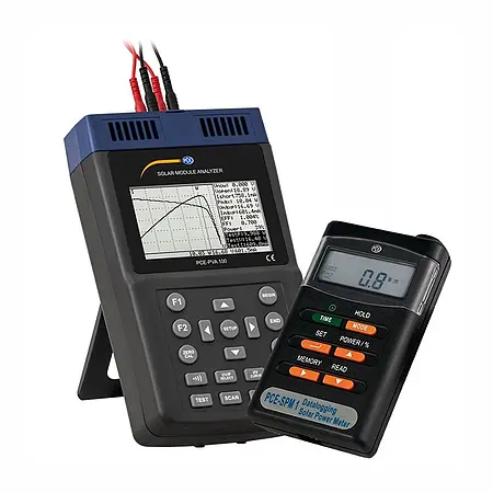 pce-instruments-kit-de-mesure-photovoltaïque-pce-pva-100-spm-1-kit-5987651_1846101 Kit de mesure photovoltaïque PCE-PVA 100-SPM 1-KIT – Image 1