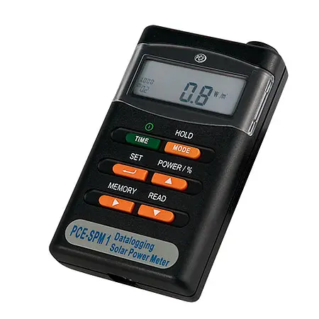 pce-instruments-mesureur-photovoltaïque-pce-spm-1-1161782_824469 Mesureur photovoltaïque PCE-SPM 1 – Image 1