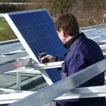 Mesureur photovoltaïque PCE-SPM 1 – Image 3