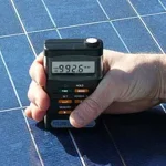 Mesureur photovoltaïque PCE-SPM 1 – Image 2