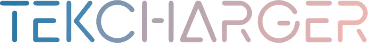 tekcharger logo