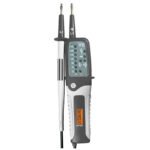 TURBO TRONIC - Testeur de tension VAT/DDT à LED 600Vca/cc