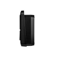 vue-droite-witty-one-socket Borne de recharge Hager Witty one socket - Type 2S - 1,4 à 7kW – Image 2