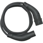 WALLBOX - Câble T2-T2 5M