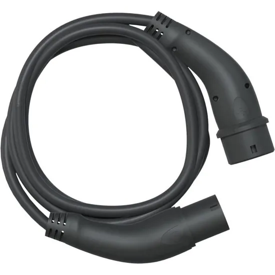 wallbox-cable-chargeur-t2-t2-7m-3phase WALLBOX - Câble T2-T2 5M – Image 1