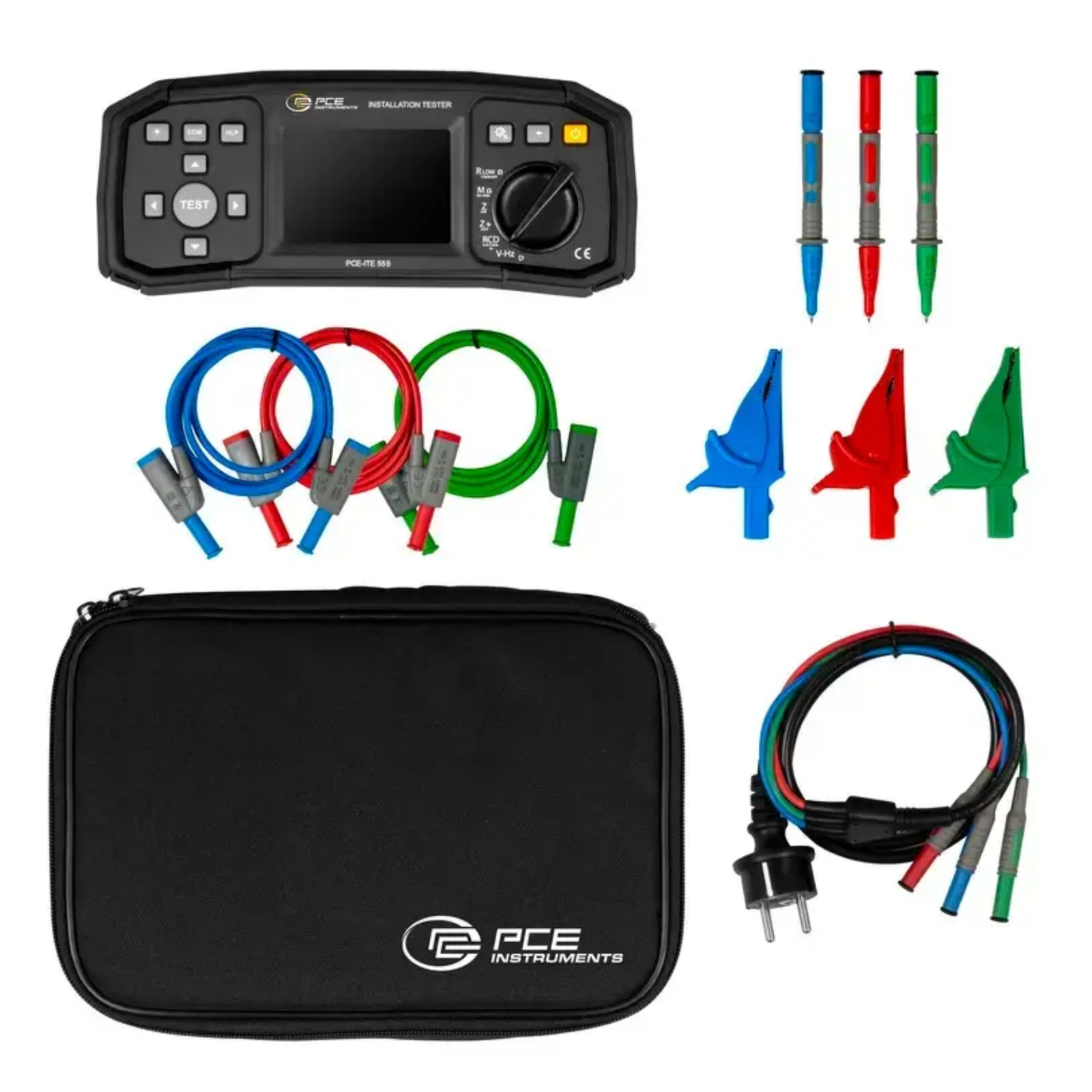 43 Pack IRVE P1/P2/P3 – Image 8